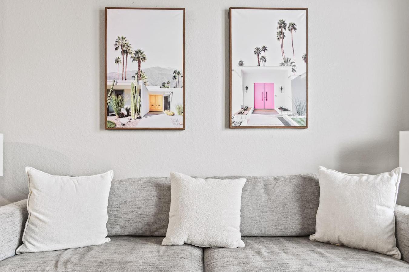 Tropicana Field 1 Bed In Downtown St Pete With Free Parking เซนต์ปีเตอร์สเบิร์ก ภายนอก รูปภาพ